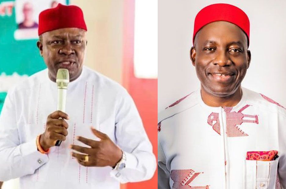 Situation Report on Anambra State Security