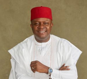 Valentine Ozigbo: The Best Choice for Anambra’s Future